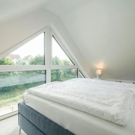 Up De Insel Apartment Heringsdorf (Usedom)