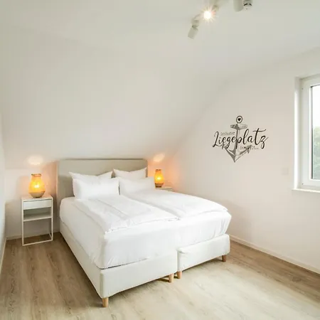 Up De Insel Apartment