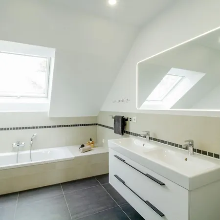 Up De Insel Apartment Heringsdorf (Usedom)
