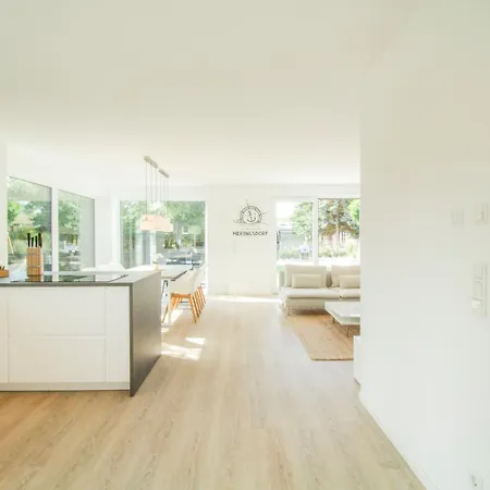 Apartment Up De Insel Heringsdorf (Usedom)