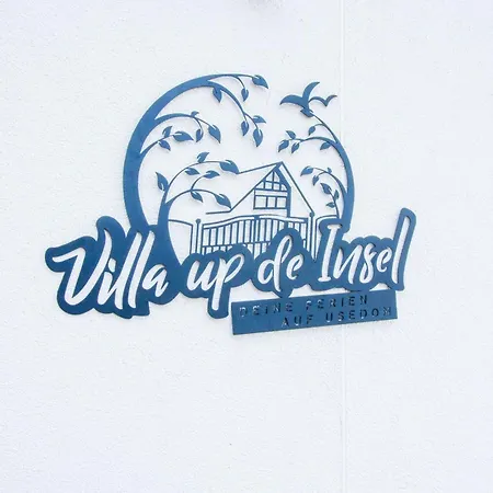 Apartment Up De Insel