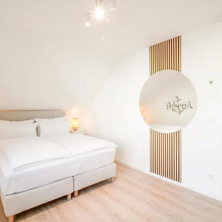 Up De Insel Apartment