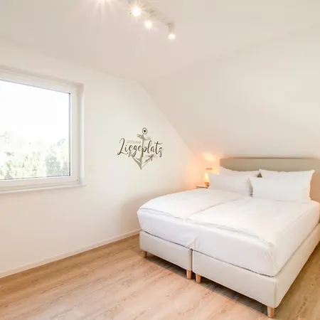 Up De Insel Apartment Heringsdorf (Usedom)