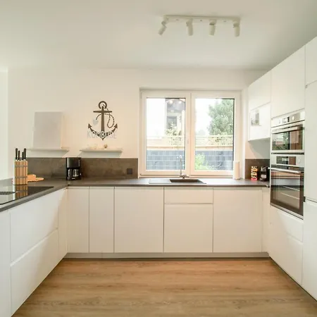 Apartment Up De Insel Heringsdorf (Usedom)