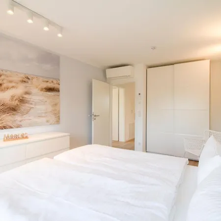 Apartment Up De Insel