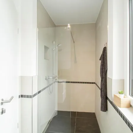 Up De Insel Apartment
