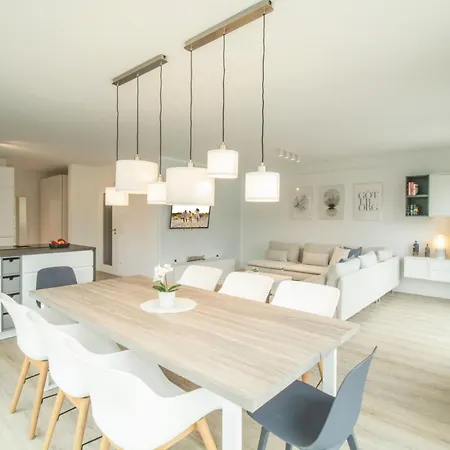 Apartment Up De Insel Heringsdorf (Usedom)